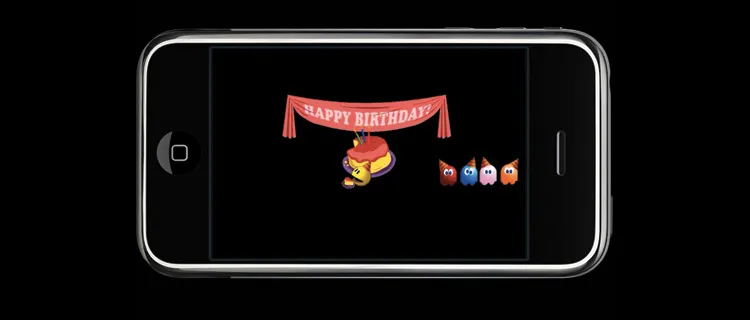 Pac-Match Party screenshot 3 of 6